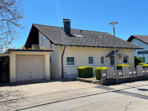 Ferienwohnung Lang - schöne 3-Zimmer-Wohnung